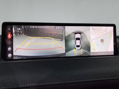 2020 Genesis G80 (RG3) thumbnail 20