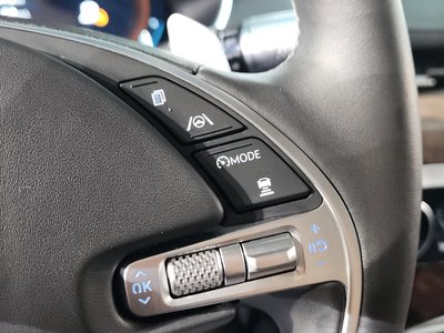 2020 Genesis G80 (RG3) thumbnail 22