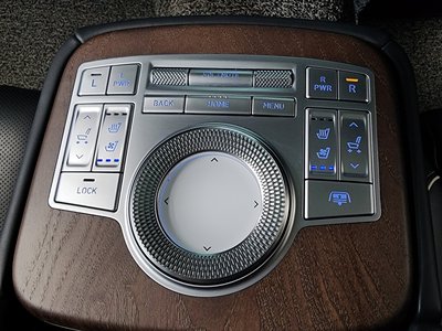 2020 Genesis G80 (RG3) thumbnail 41