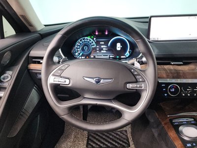 2020 Genesis G80 (RG3) thumbnail 19