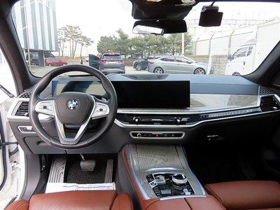 BMW X7 - 8