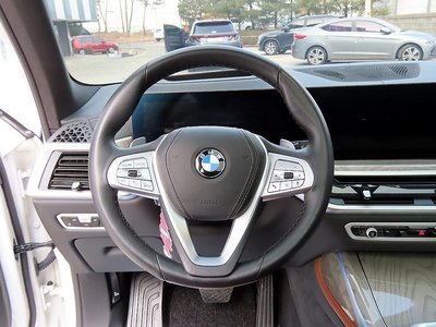 BMW X7 - 9