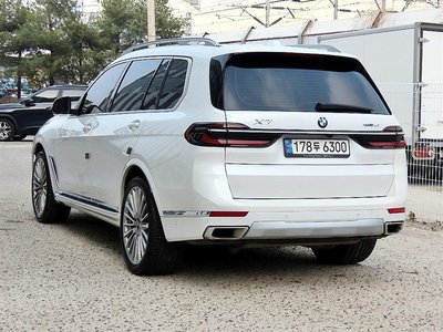 BMW X7 - 2