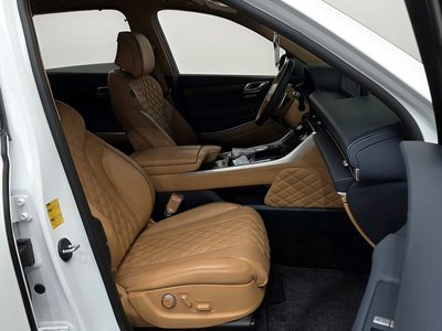 2020 Genesis GV80 thumbnail 11