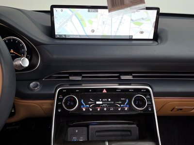 2020 Genesis GV80 thumbnail 14
