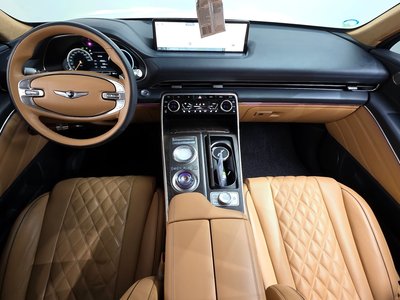 GENESIS GV80 - 5