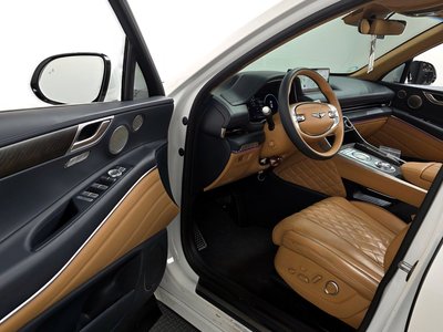 GENESIS GV80 - 10