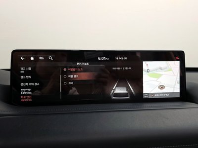 2020 Genesis GV80 thumbnail 16