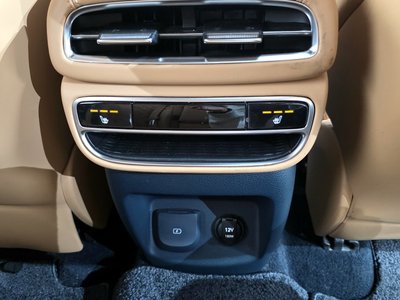 2020 Genesis GV80 thumbnail 19