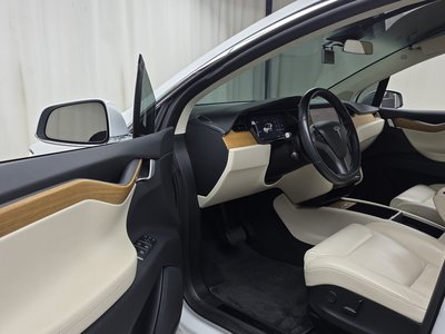 صورة مصغرة 13 لـ 2019 Tesla MODEL X