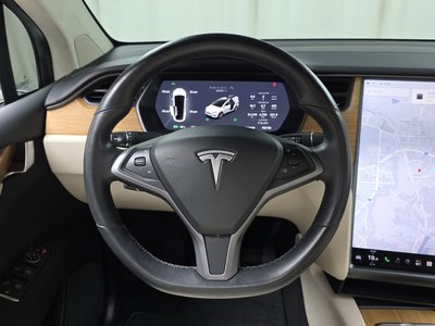 صورة مصغرة 18 لـ 2019 Tesla MODEL X