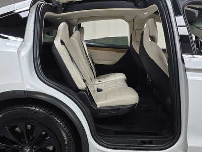 صورة مصغرة 22 لـ 2019 Tesla MODEL X