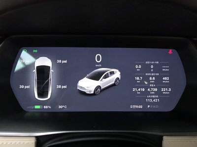 صورة مصغرة 11 لـ 2019 Tesla MODEL X