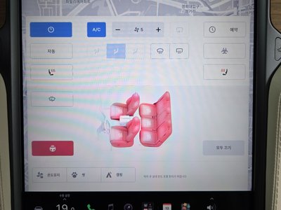 صورة مصغرة 29 لـ 2019 Tesla MODEL X