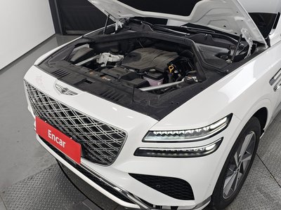 GENESIS GV80 - 7