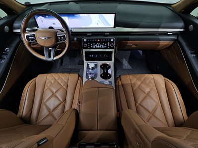 GENESIS GV80 - 5