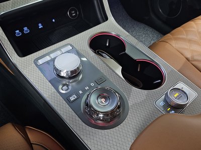 GENESIS GV80 - 9