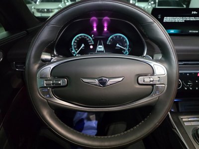 GENESIS GV80 - 6