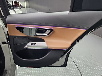 صورة مصغرة 15 لـ 2025 Mercedes-BENZ E-CLASS