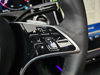 صورة مصغرة 21 لـ 2025 Mercedes-BENZ E-CLASS