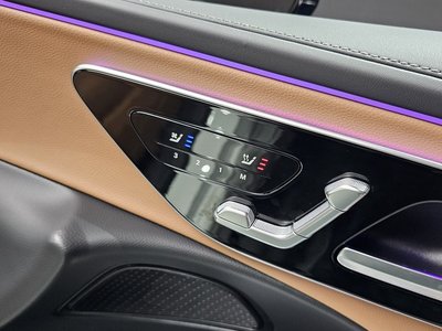 صورة مصغرة 28 لـ 2025 Mercedes-BENZ E-CLASS
