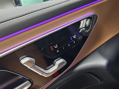 صورة مصغرة 26 لـ 2025 Mercedes-BENZ E-CLASS