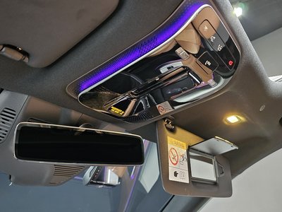 صورة مصغرة 24 لـ 2025 Mercedes-BENZ E-CLASS