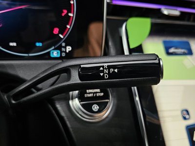 صورة مصغرة 12 لـ 2025 Mercedes-BENZ E-CLASS