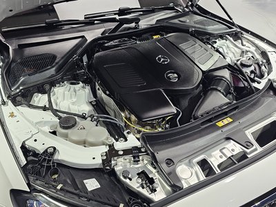 صورة 7 لـ 2025 Mercedes-BENZ E-CLASS