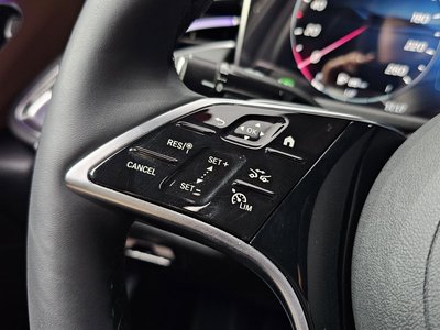 صورة مصغرة 22 لـ 2025 Mercedes-BENZ E-CLASS