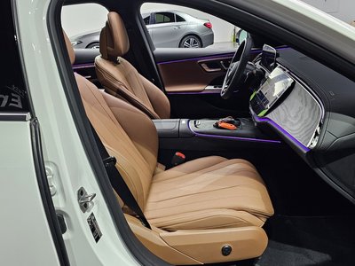 صورة مصغرة 16 لـ 2025 Mercedes-BENZ E-CLASS
