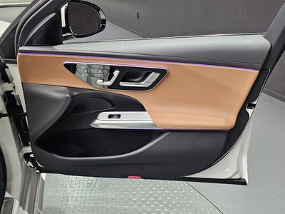 صورة مصغرة 14 لـ 2025 Mercedes-BENZ E-CLASS