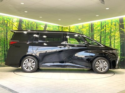 2023 Toyota ALPHARD — миниатюра 29