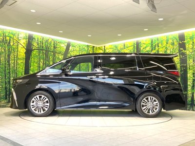 2023 Toyota ALPHARD — миниатюра 28