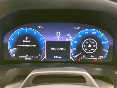 2023 Toyota ALPHARD — миниатюра 50