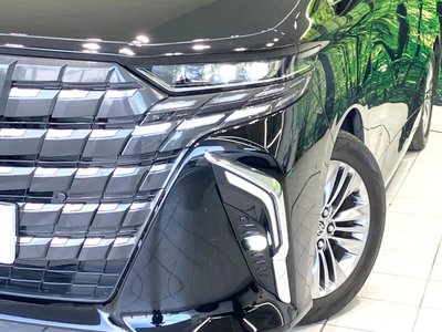 صورة مصغرة 13 لـ 2023 Toyota ALPHARD