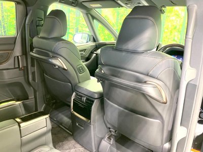 2023 Toyota ALPHARD — миниатюра 34