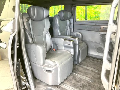 2023 Toyota ALPHARD — миниатюра 35