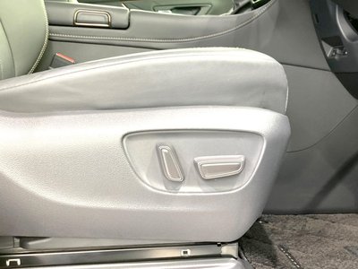 2023 Toyota ALPHARD — миниатюра 38