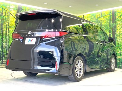 صورة مصغرة 18 لـ 2023 Toyota ALPHARD