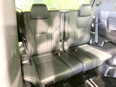 TOYOTA ALPHARD - 10