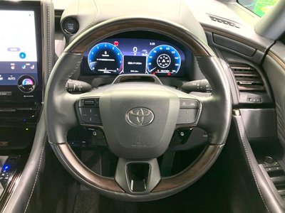 صورة مصغرة 12 لـ 2023 Toyota ALPHARD