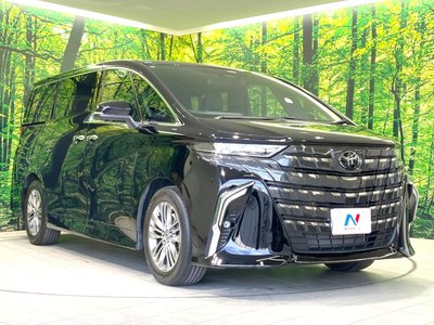 صورة مصغرة 17 لـ 2023 Toyota ALPHARD