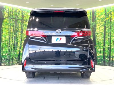 صورة مصغرة 16 لـ 2023 Toyota ALPHARD