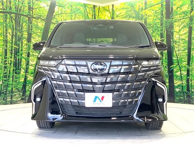 صورة مصغرة 15 لـ 2023 Toyota ALPHARD