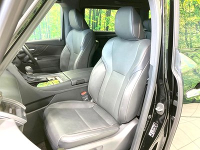 2023 Toyota ALPHARD — миниатюра 33
