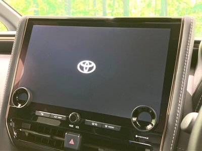 TOYOTA ALPHARD - 5