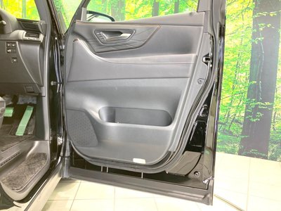 2023 Toyota ALPHARD — миниатюра 36