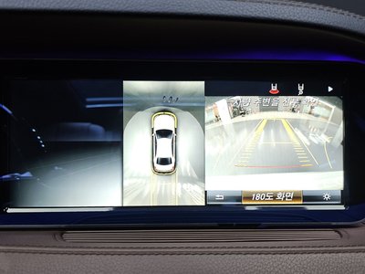 2017 Mercedes-BENZ S-CLASS 缩略图 15
