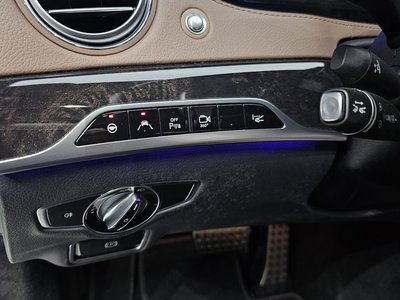 2017 Mercedes-BENZ S-CLASS 缩略图 19